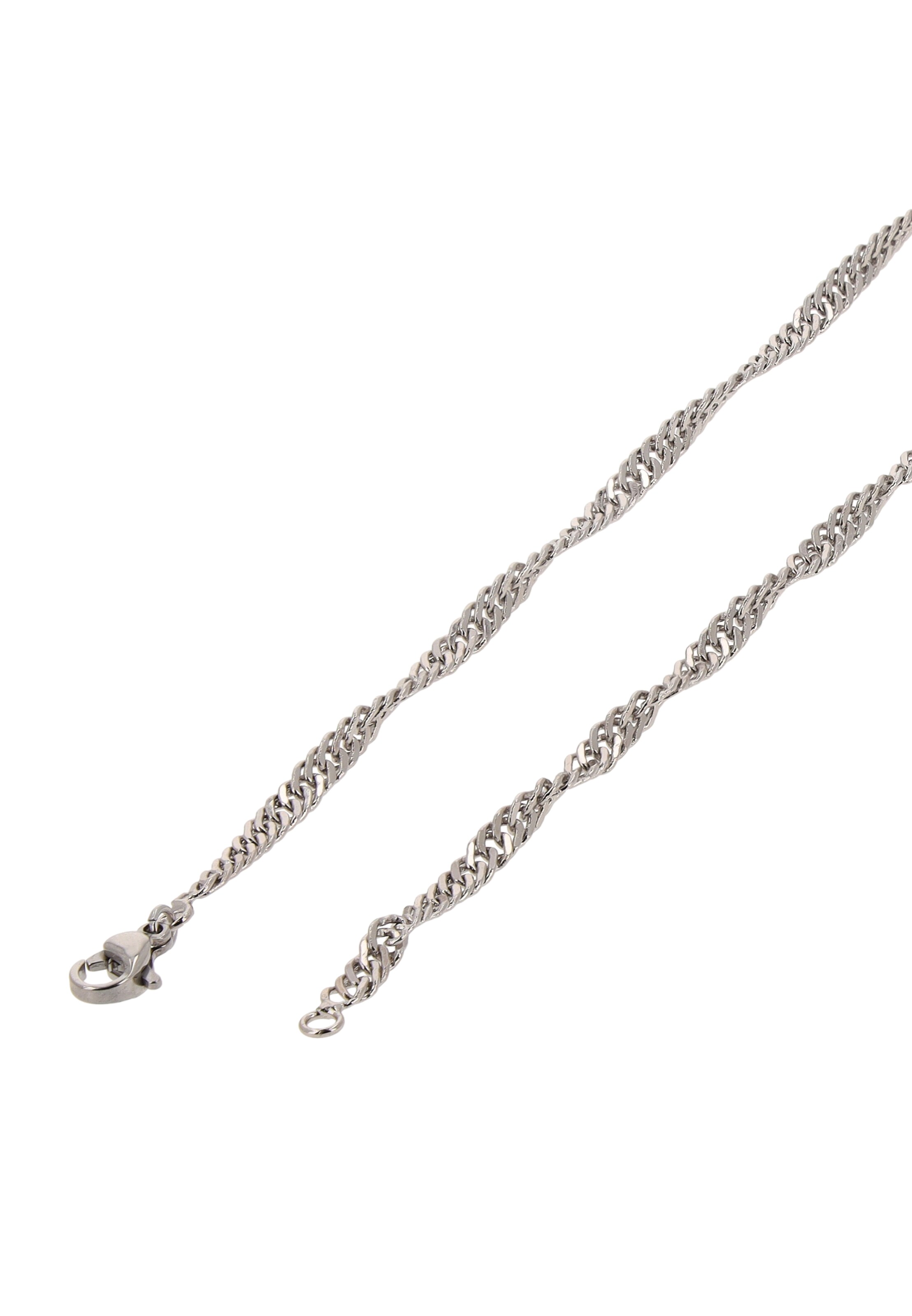 Chaîne faina en argent