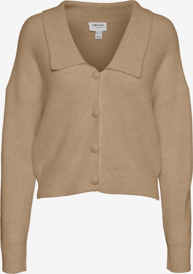 Vero Moda Aware Kardigan 'Rosie' u tamno bež, Pregled proizvoda