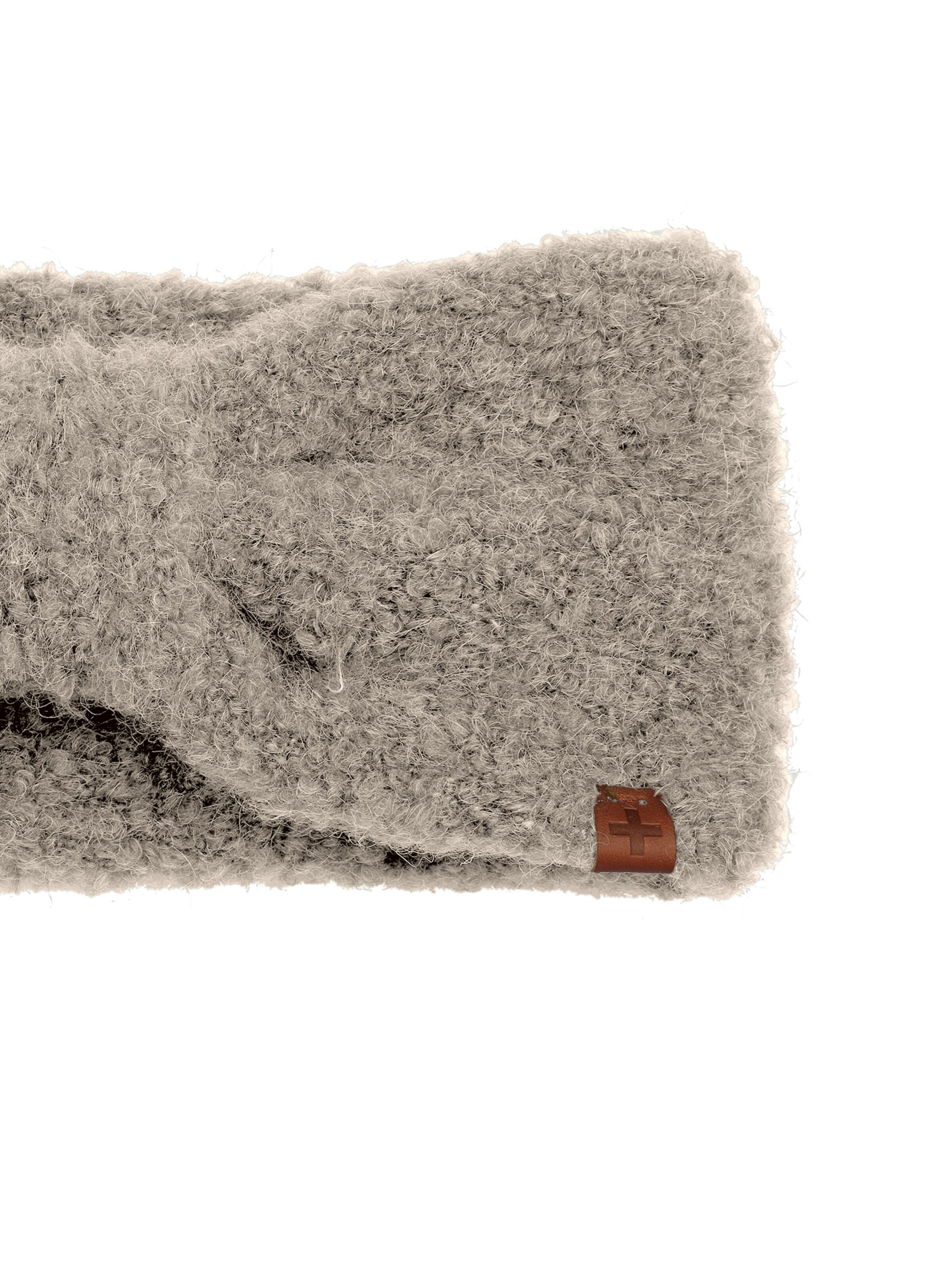 Bickley + Mictchell Amsterdam Kape | bež barva