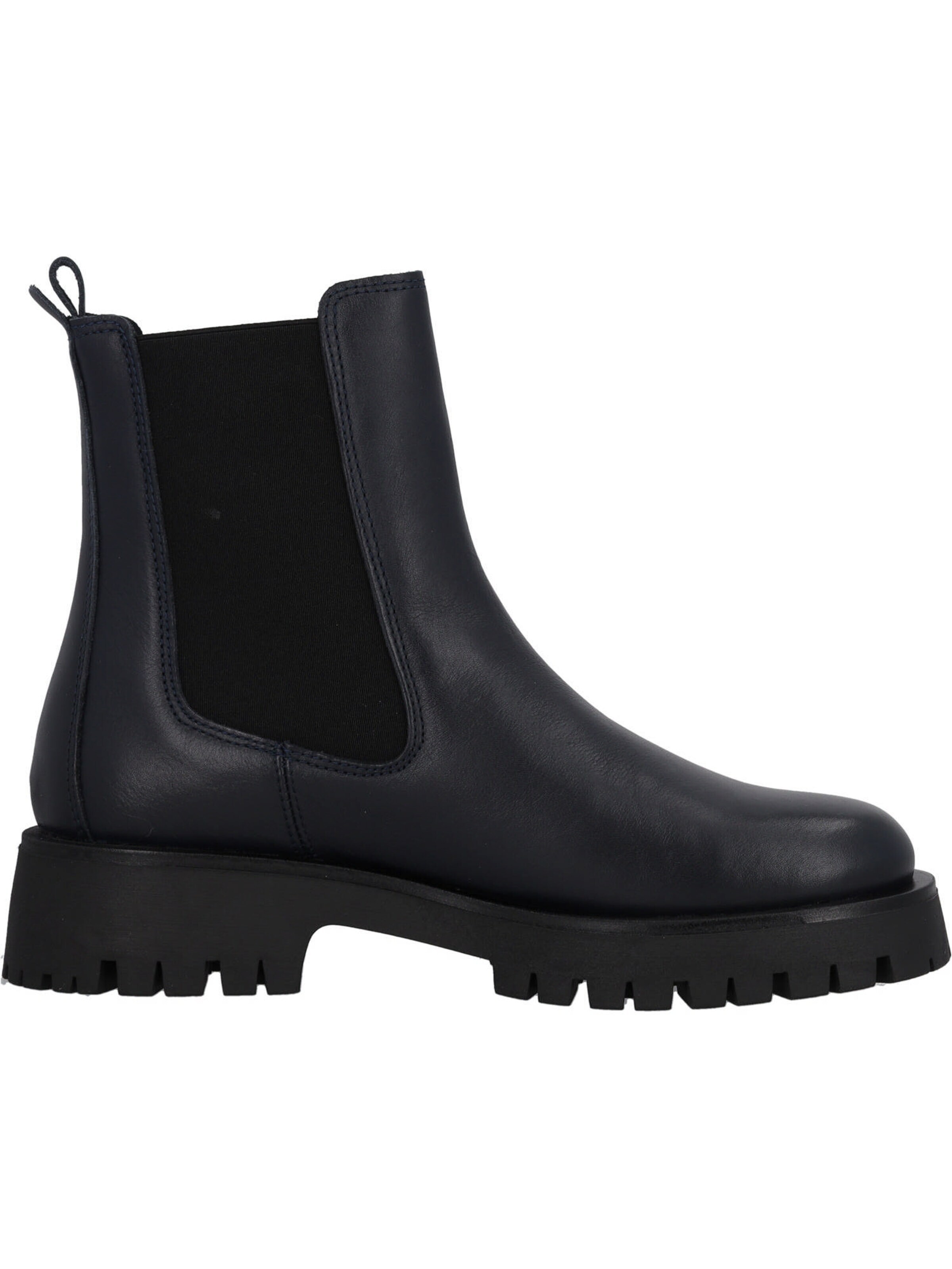 Palado Boots 'Palado Seoll' in Zwart