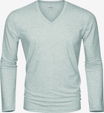Mey Shirt in Grau: predná strana