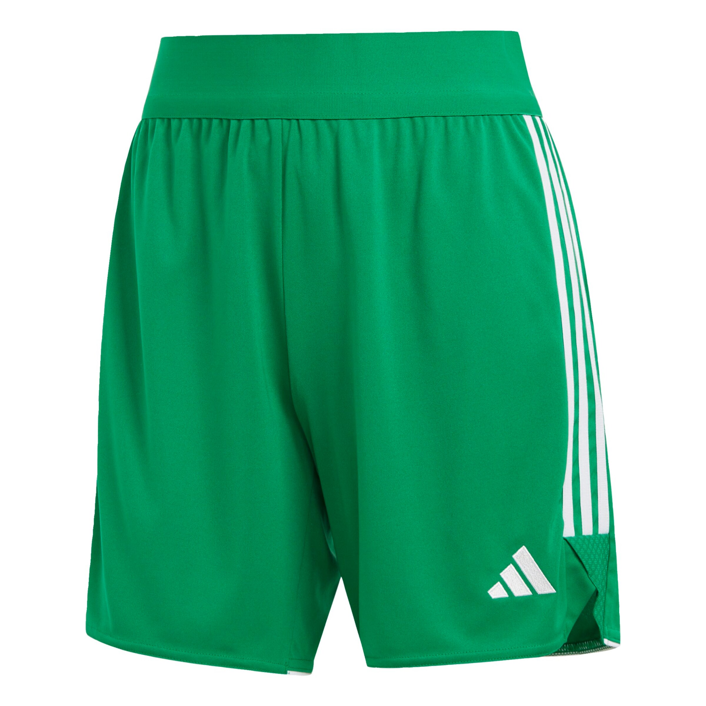ADIDAS PERFORMANCE Regular Workout Pants 'Tiro 23 League' in Green: front
