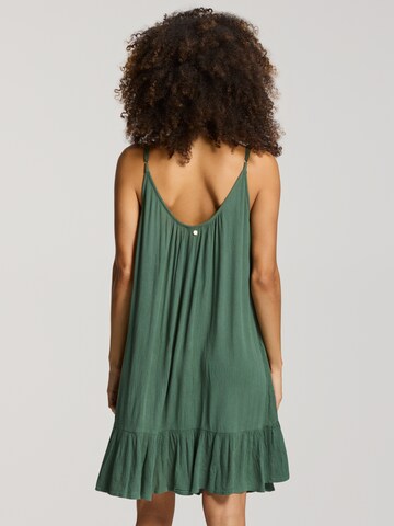 The Sunshine Brand Summer dress 'Ibiza' in Green