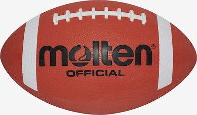 molten Lopta u hrđavo smeđa / crna / bijela, Pregled proizvoda