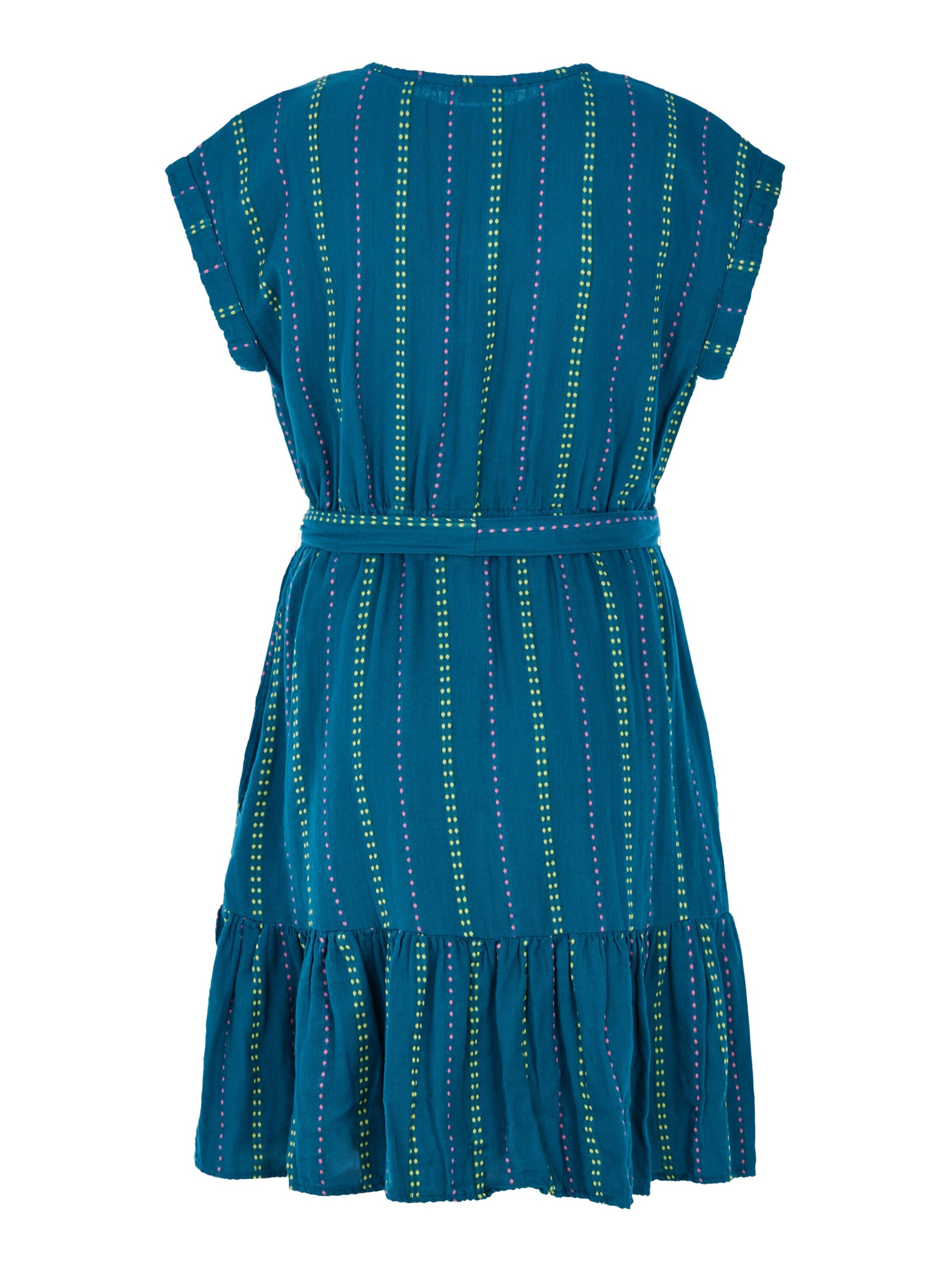 PROTEST Dress 'PRTWaiki' in Blue