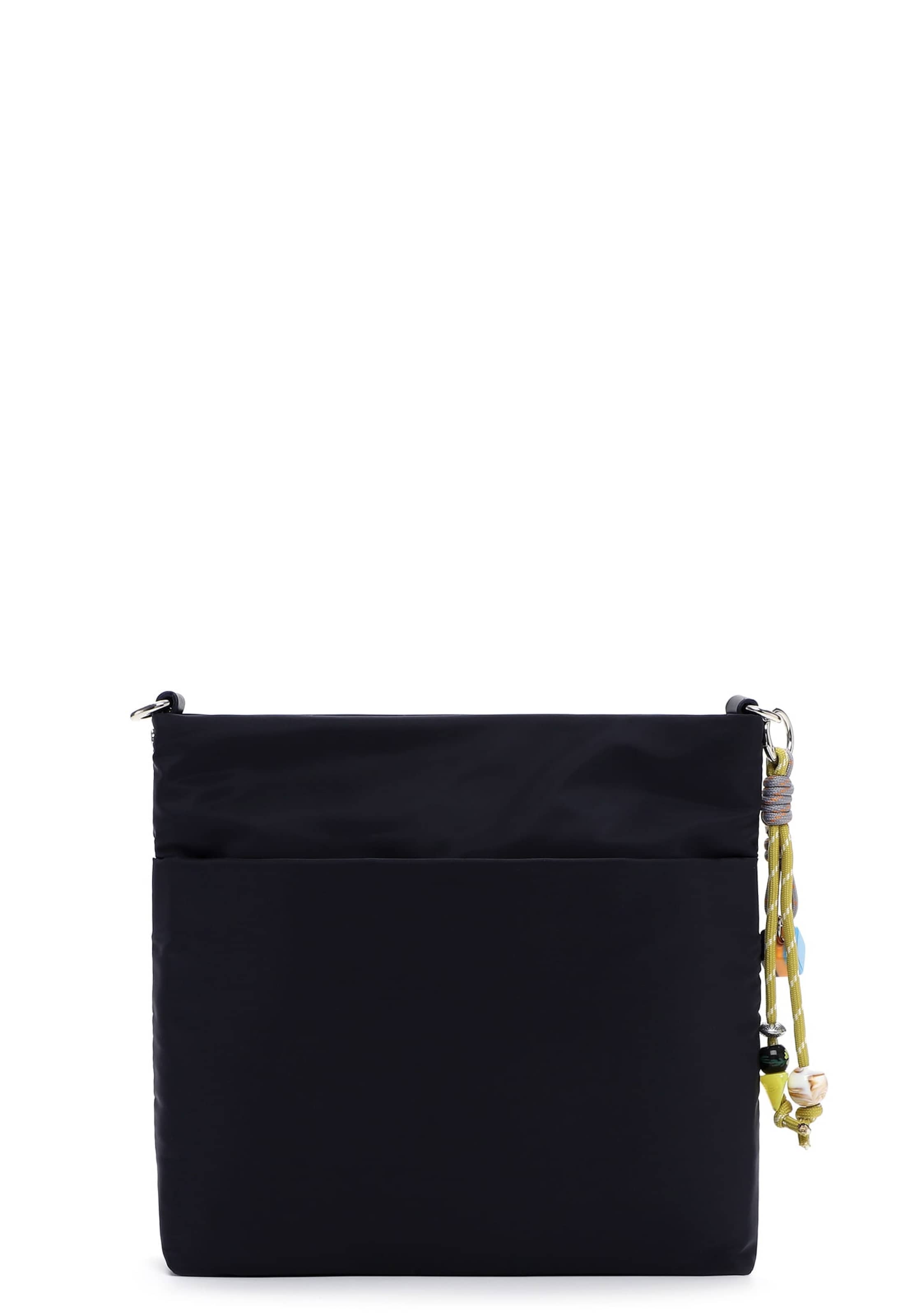 Borsa a tracolla 'Sissy' di Suri Frey in blu