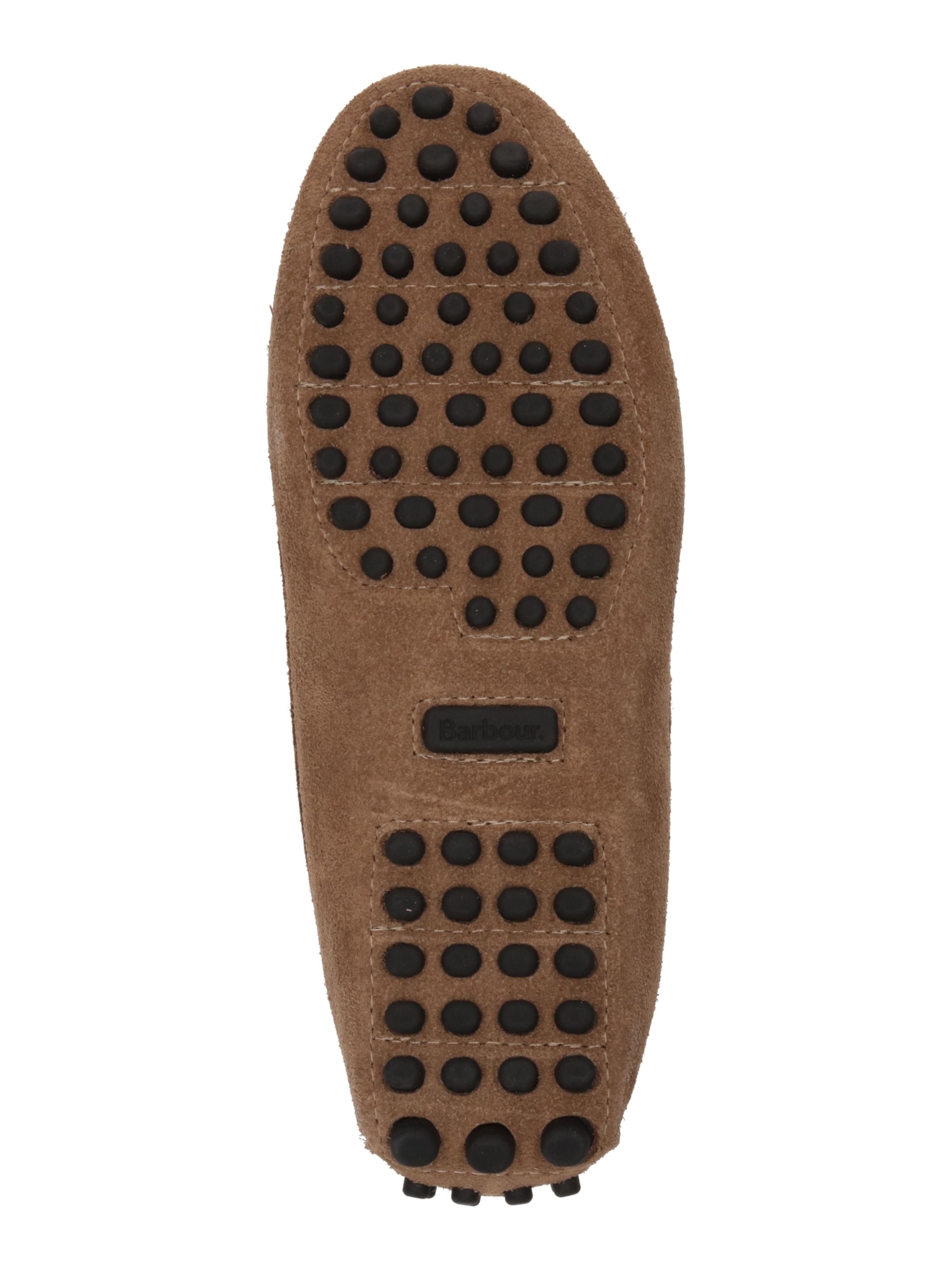 Barbour Mokaszin 'Laire' - barna