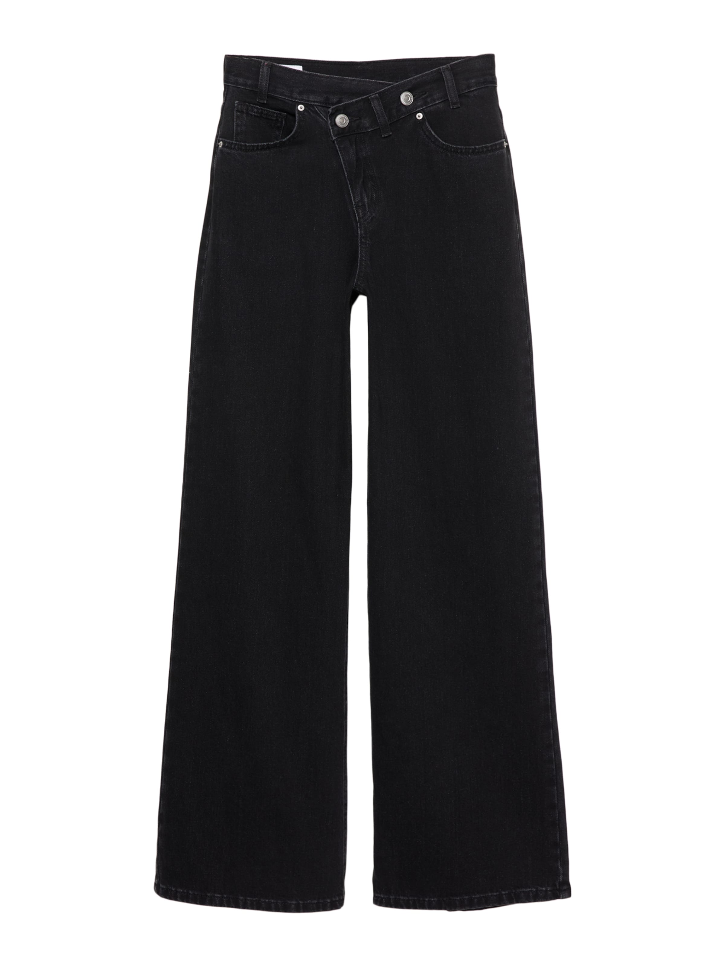 fekete farmer Pull&Bear Farmer, Termék nézet