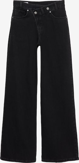 Pull&Bear Traperice u crni traper, Pregled proizvoda