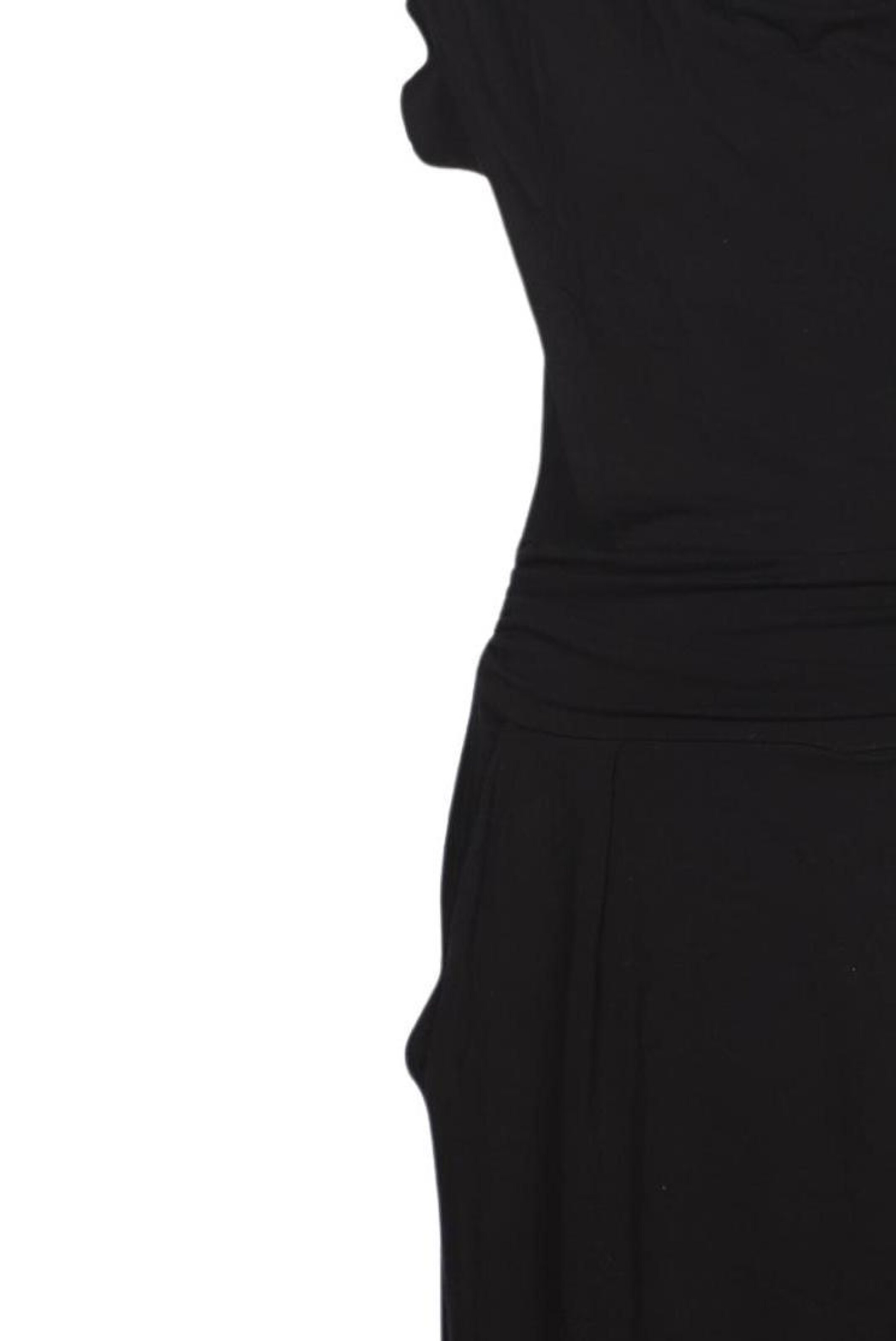 Fornarina Overall oder Jumpsuit S in Schwarz