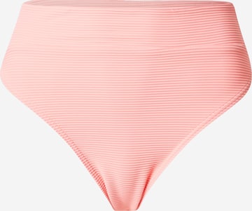 rozā BILLABONG Biksītes: no priekšpuses
