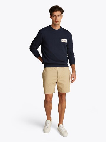TOMMY HILFIGER - Sudadera en azul