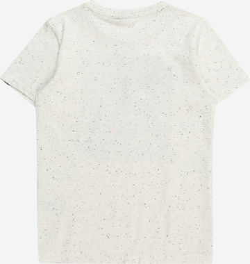 T-Shirt GARCIA en blanc