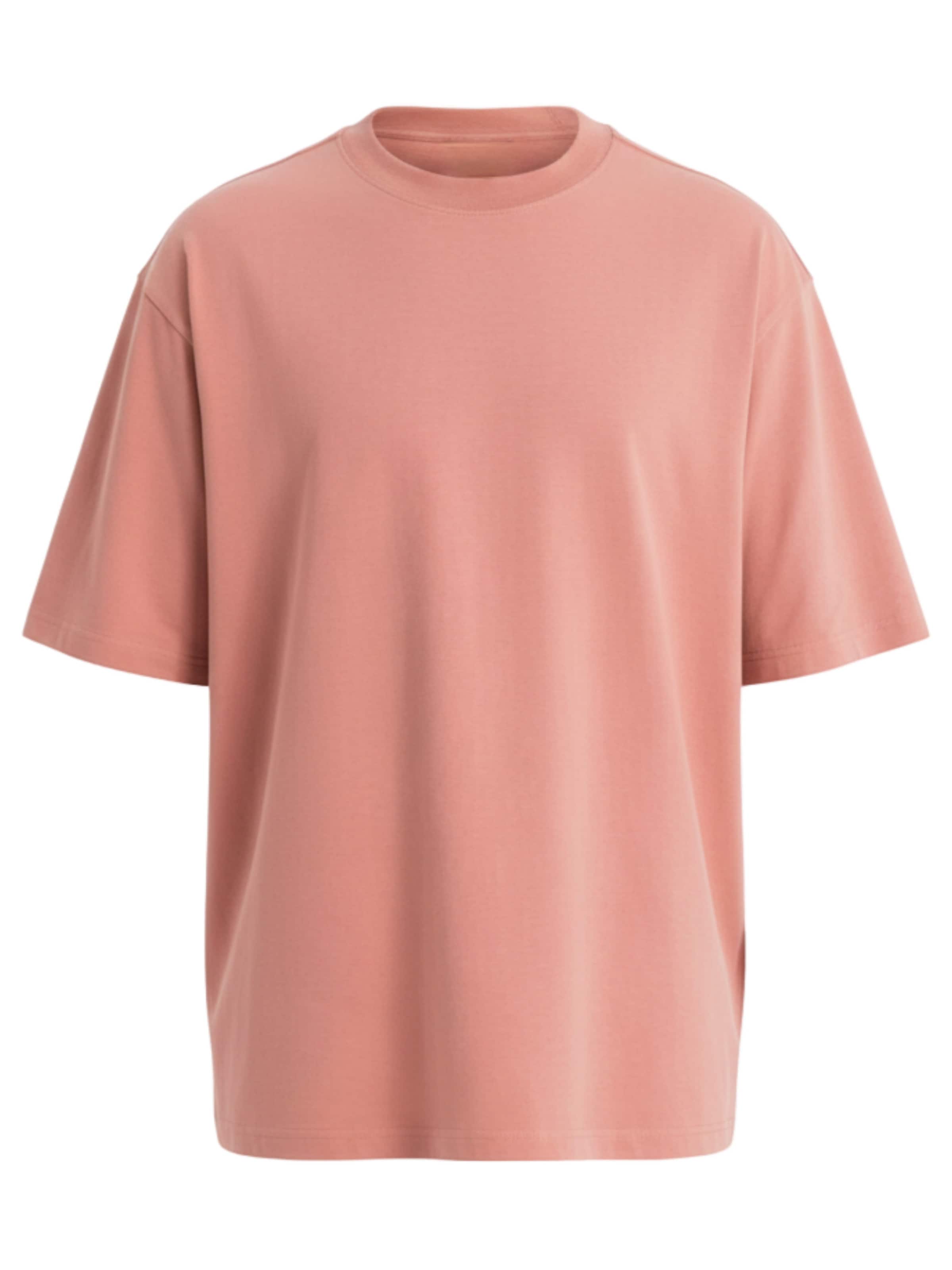 Ombre Shirt in de kleur Rosa, Productweergave