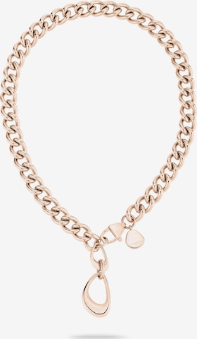 Liebeskind Berlin Kette in Gold: Vorderseite