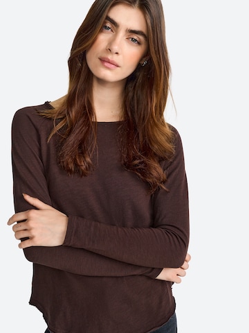 Pullover di Rich & Royal in marrone