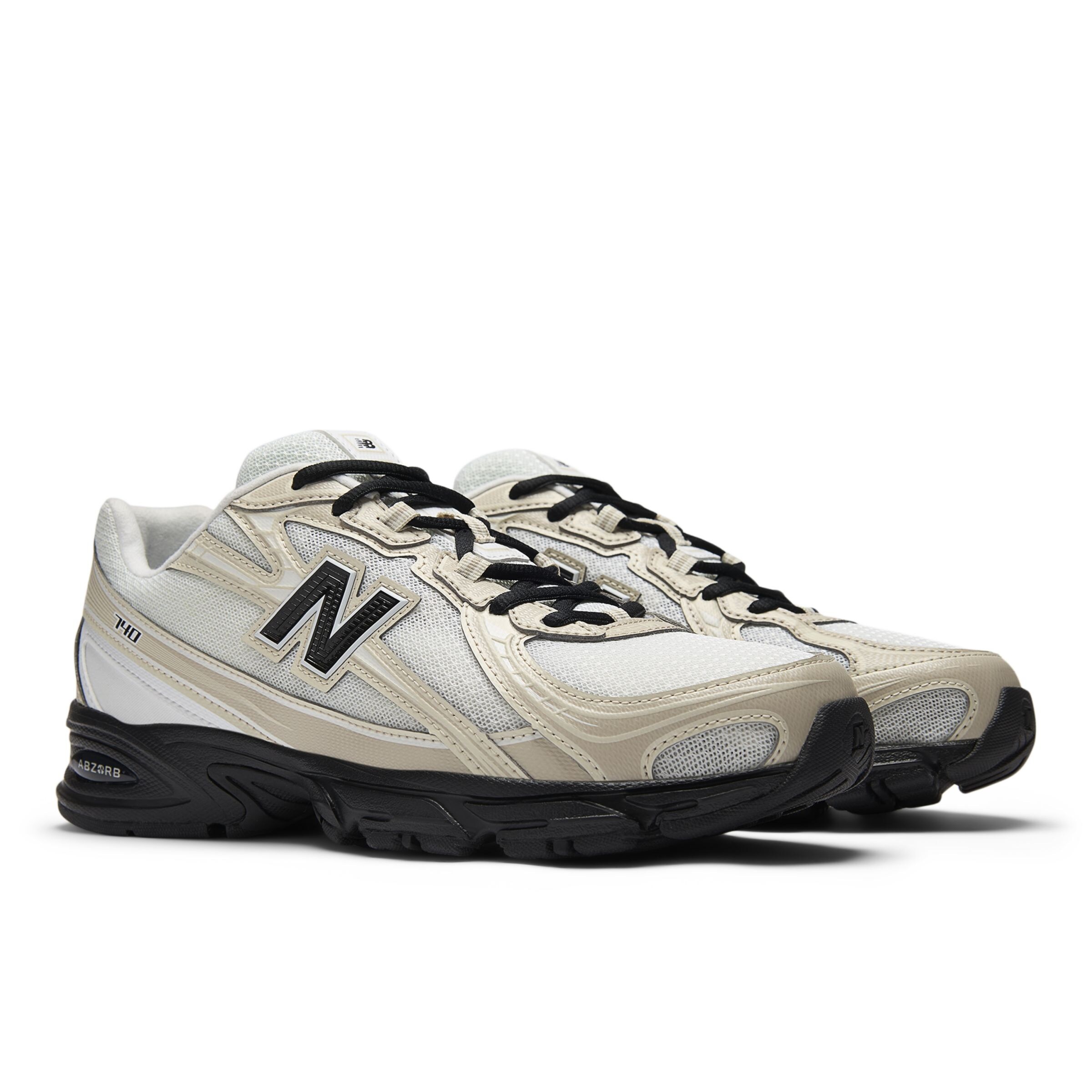 new balance Sneakers laag '740' in Wit