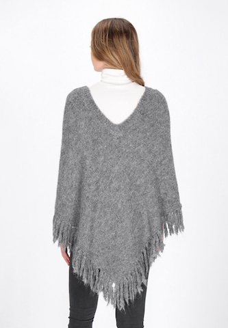 DreiMaster Vintage - Capa en gris