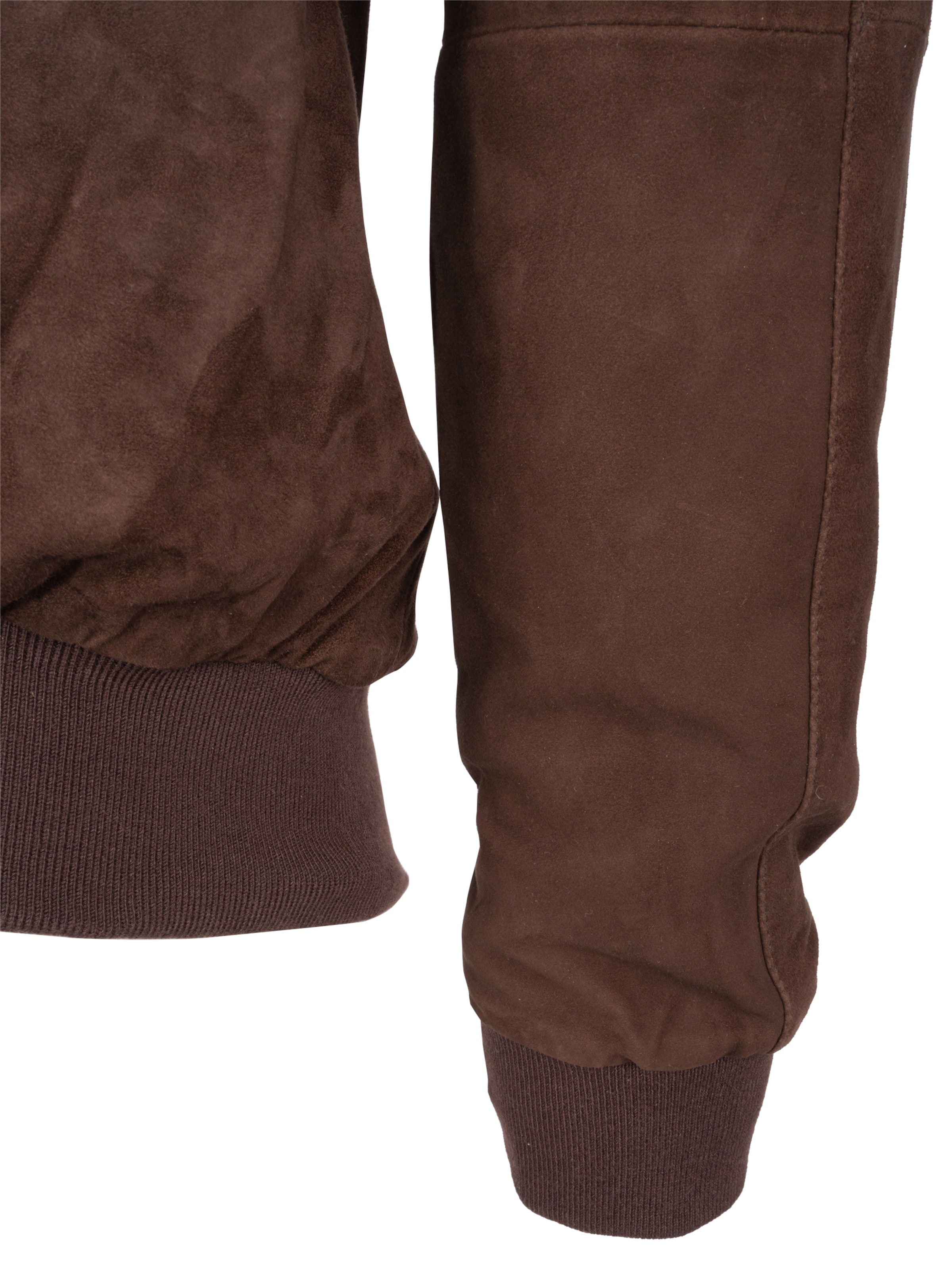 Veste mi-saison 'Tim Bearman' LOLUS en marron