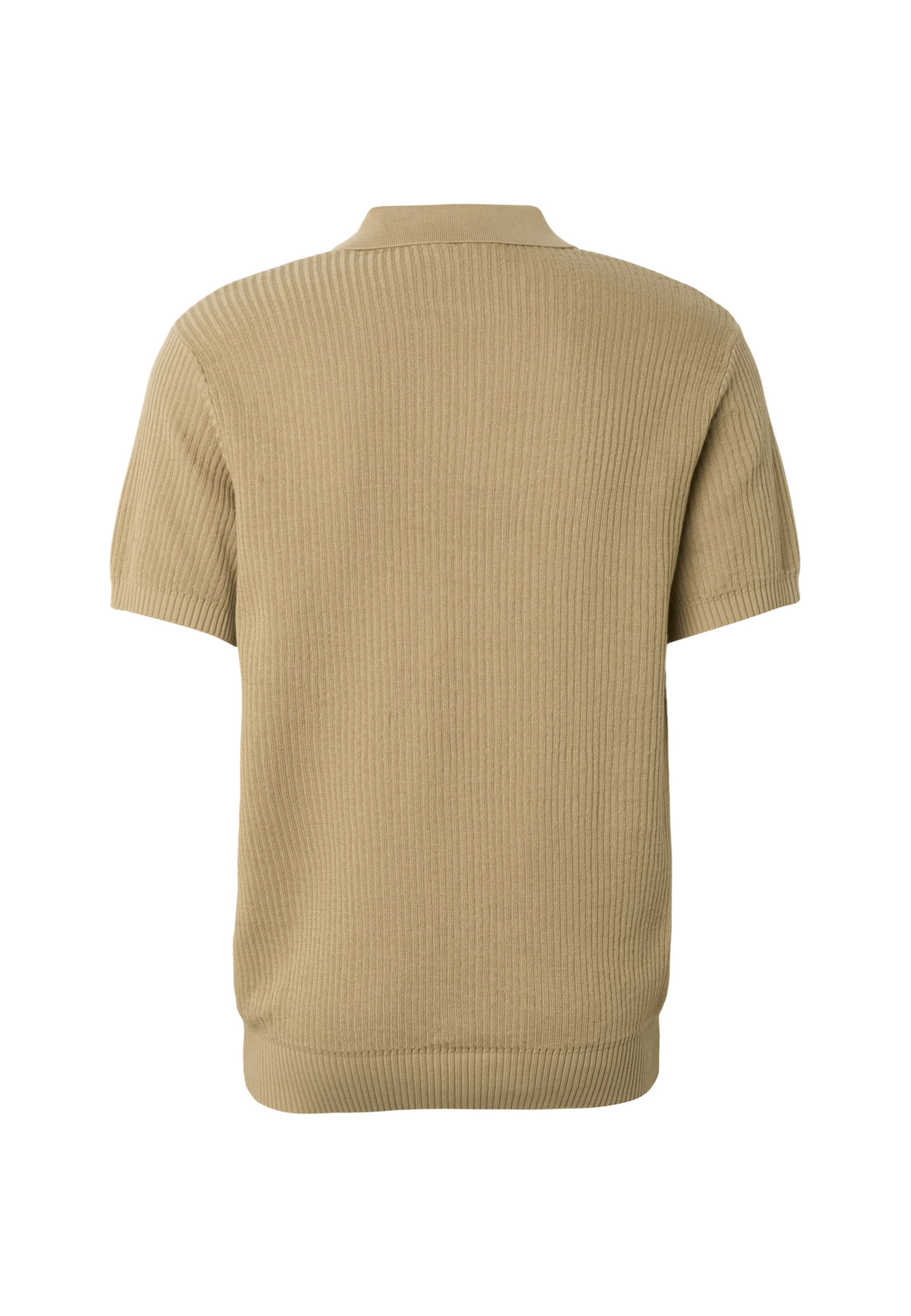 INDICODE JEANS Pullover 'Harli' in Beige