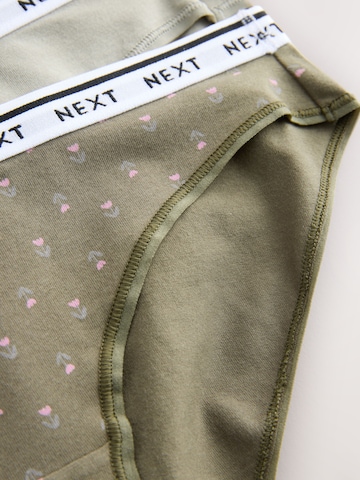 Slip de la Next pe mai multe culori