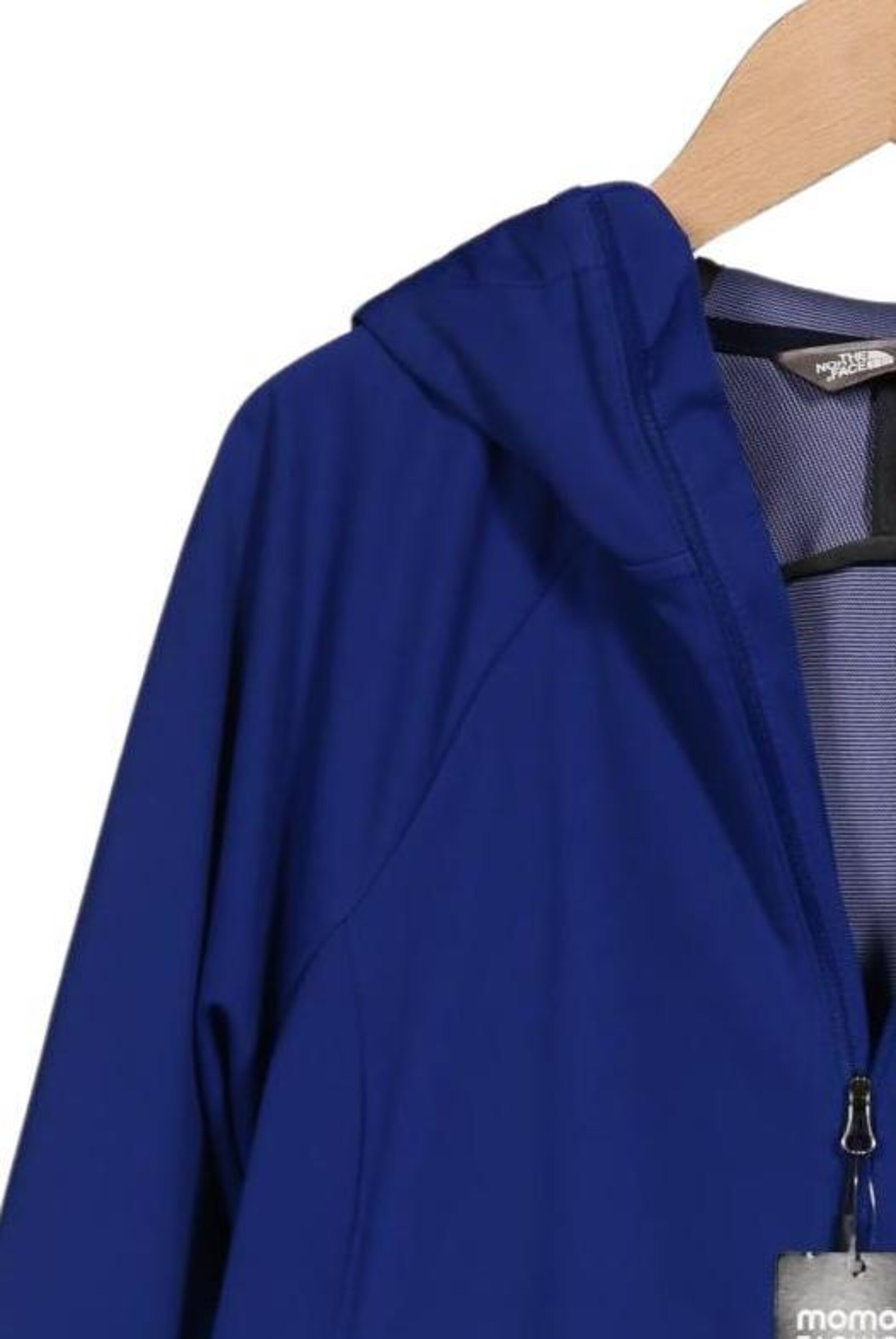 THE NORTH FACE Jacke L in Blau