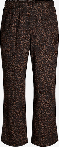 ruda Zizzi Laisvas Kelnės 'Vtalia': priekis