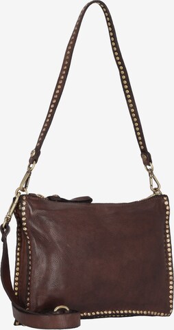 Campomaggi Shoulder Bag in Brown