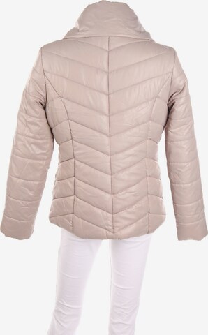 Orsay Steppjacke S in Beige