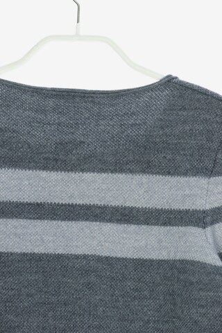 Nero Giardini Pullover XS in Grau