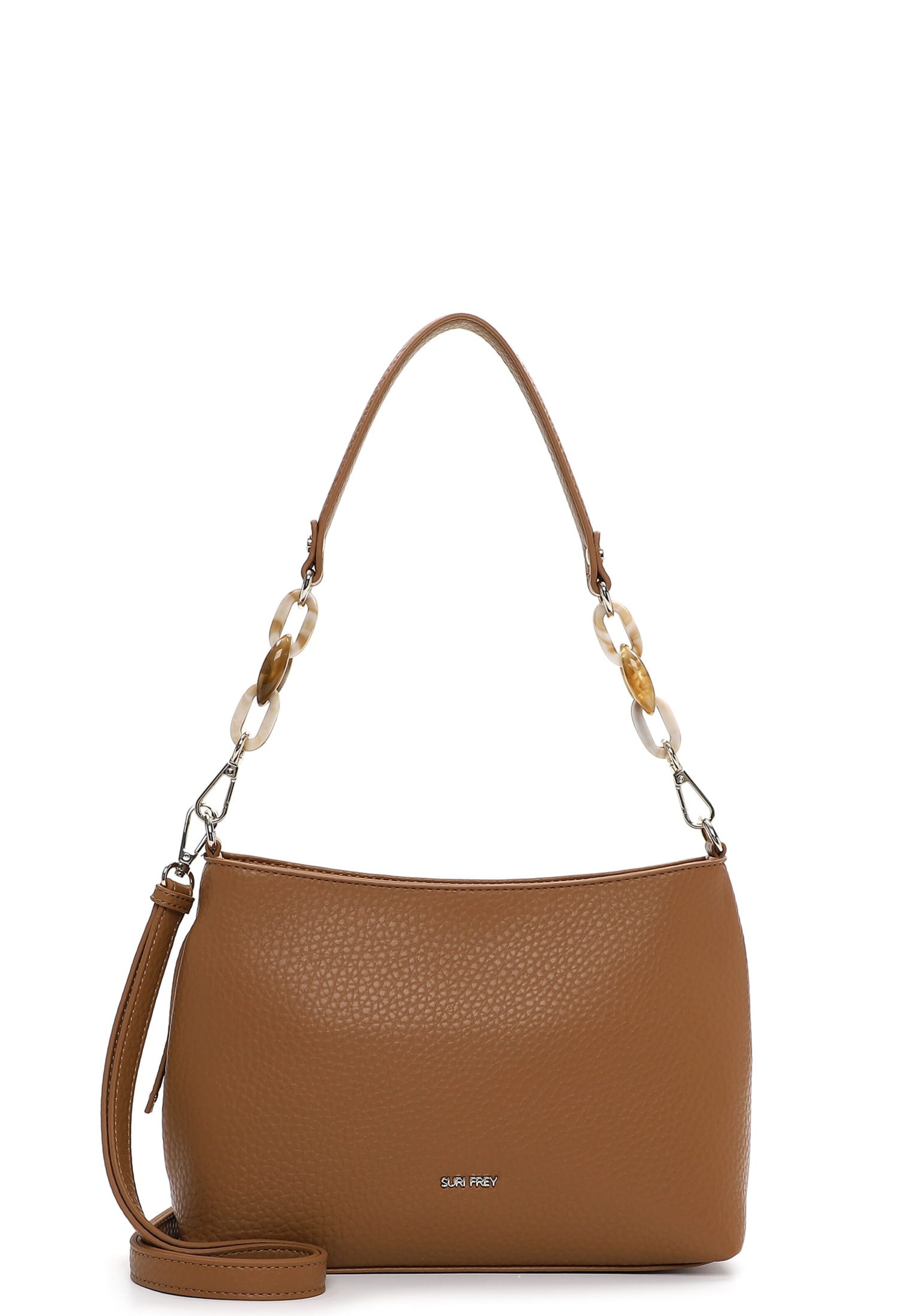 Suri Frey Shoulder bag 'Jeanny' in Umbra, Item view