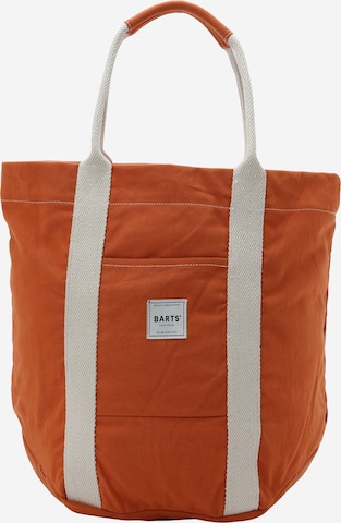 Barts Shopper táska 'Jondi' - narancs: elől