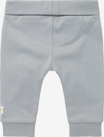 Noppies Tapered Broek 'Hamilton' in Grijs