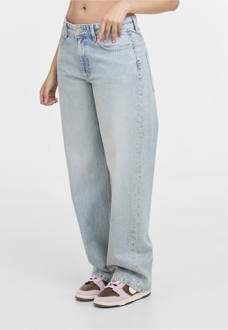 2Y Studios Baggy Jeans 'Melora' in Blau