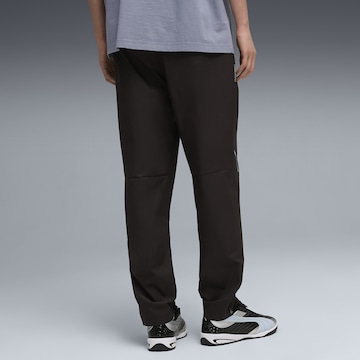 Regular Pantalon 'PumaTech' PUMA en noir