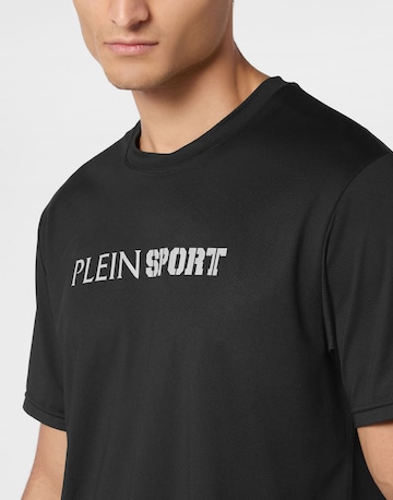 Maglietta di Plein Sport in nero