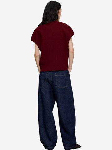 Pull-over Adolfo Dominguez en marron