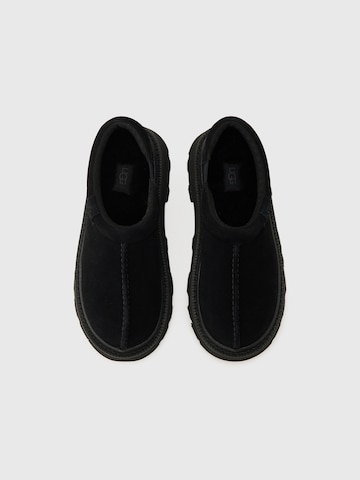 UGG Пантофи 'Tasman' в черно