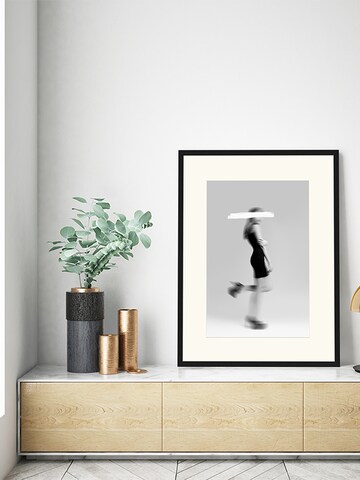 Liv Corday Image 'Stilettos' in Black