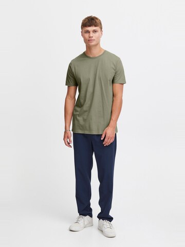 !Solid Regular Fit Bluser & t-shirts 'Rock' i grøn