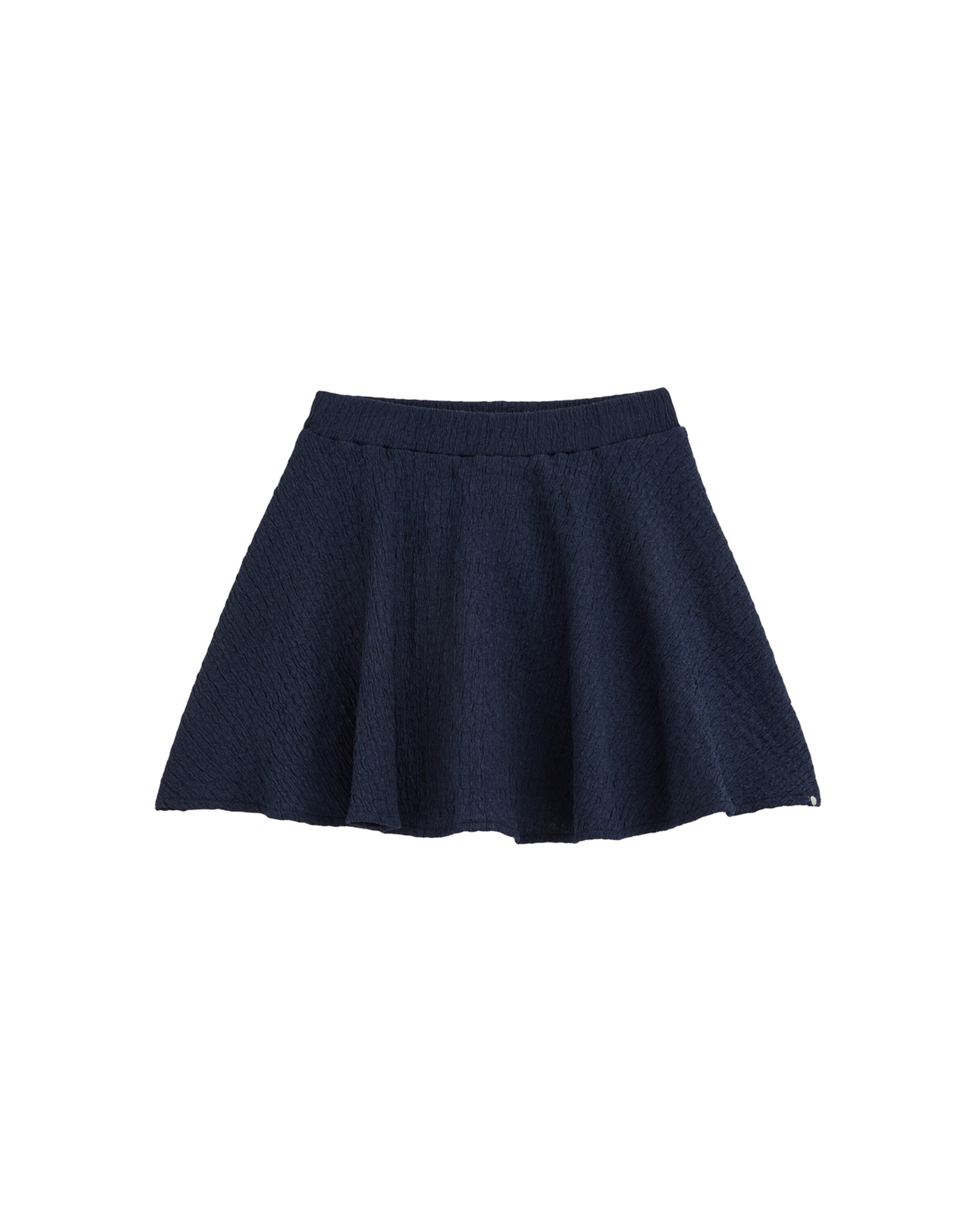 WE Fashion Юбка в Синий