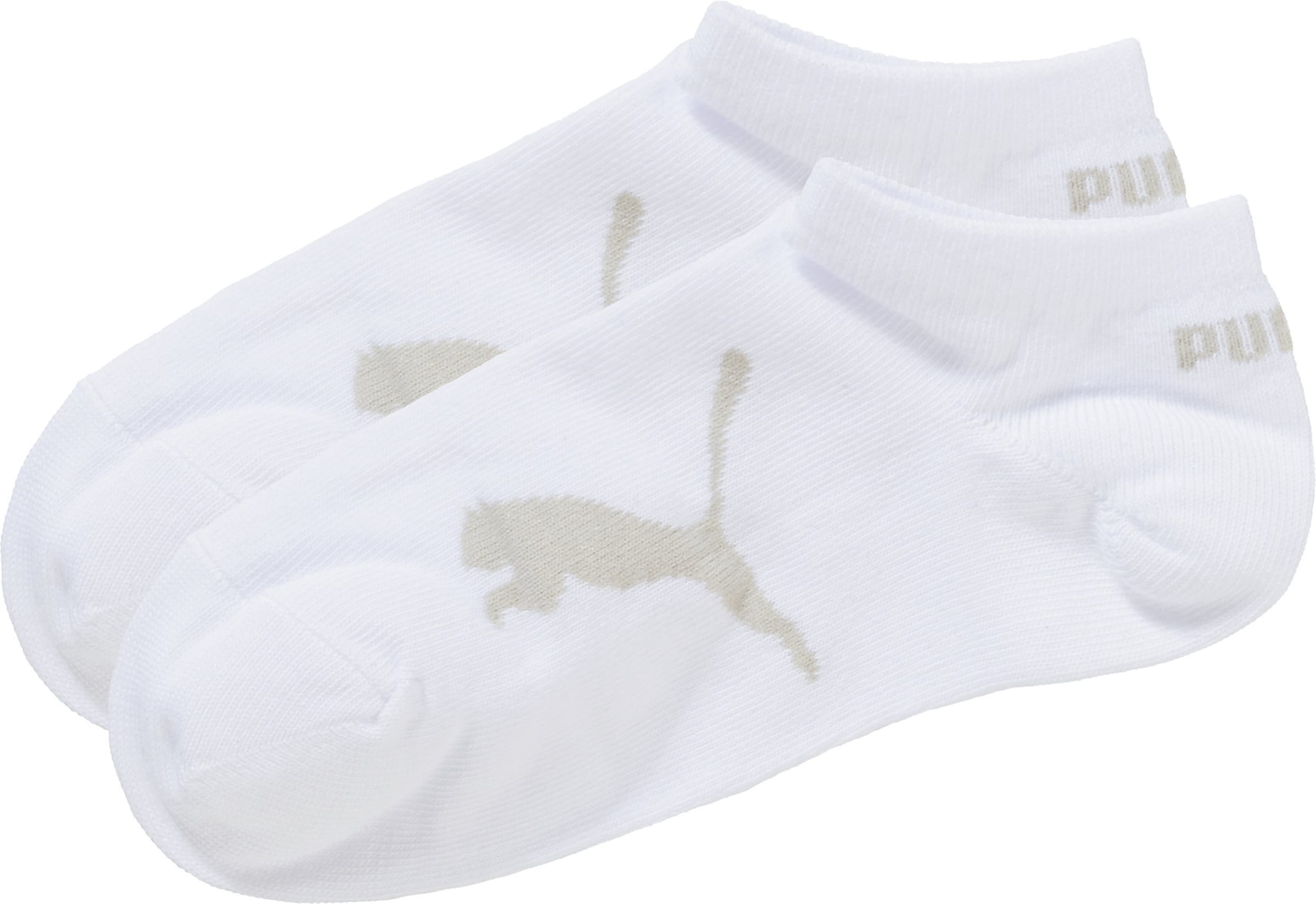 PUMA Zokni - szürke