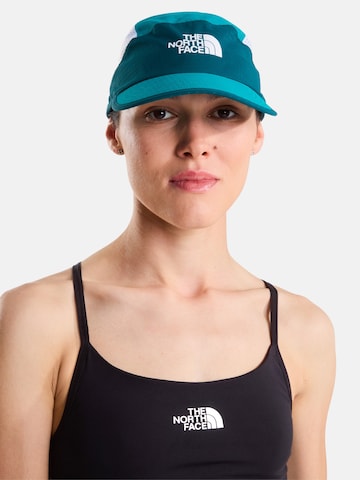 THE NORTH FACE Αθλητικό τζόκεϊ 'Summer' σε πράσινο