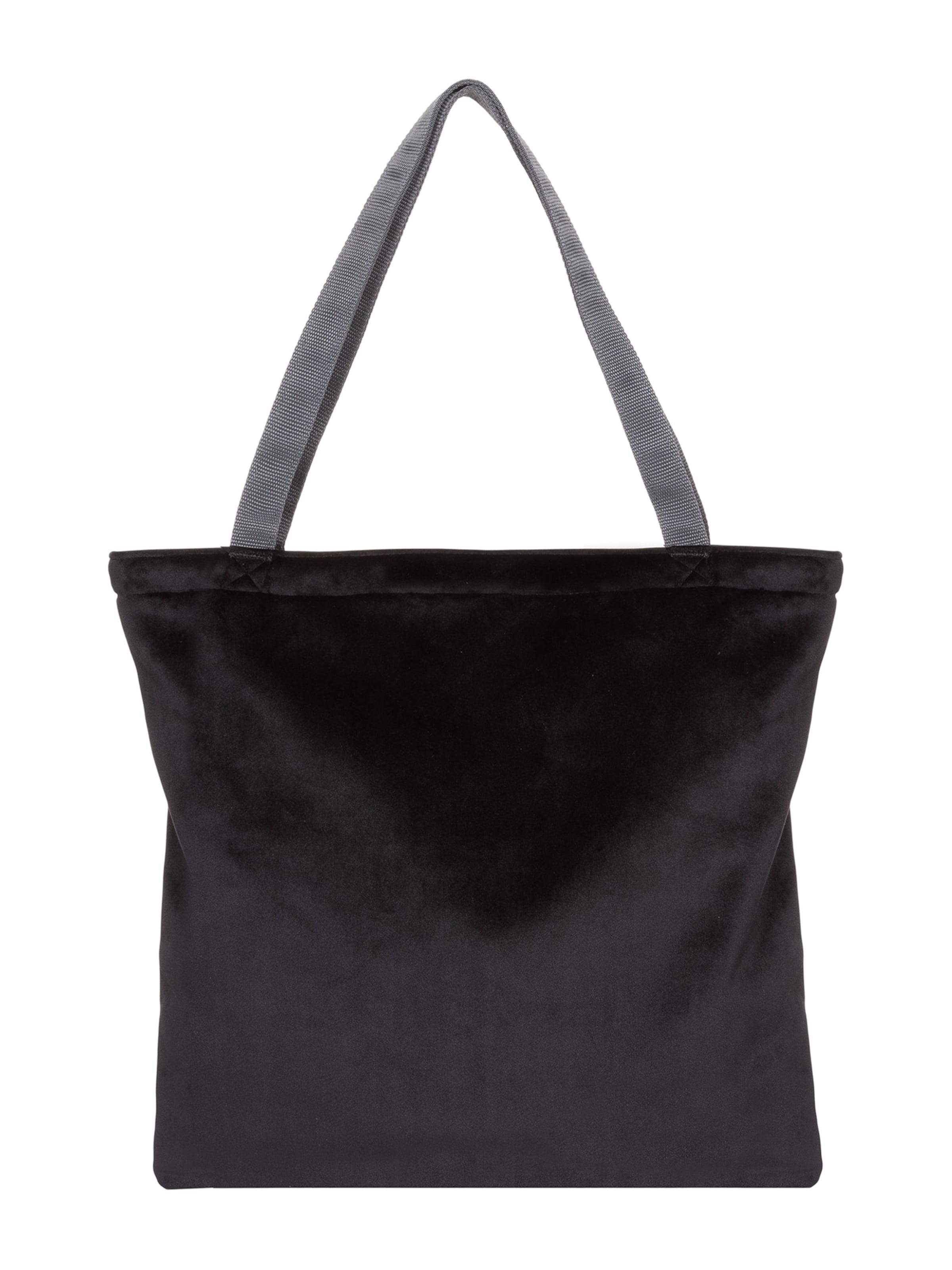 EASTPAK Skuldertaske 'Charlie' i sort