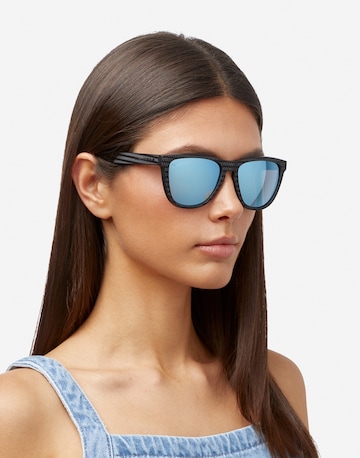 HAWKERS Päikeseprillid 'One Raw', värv sinine: eest vaates