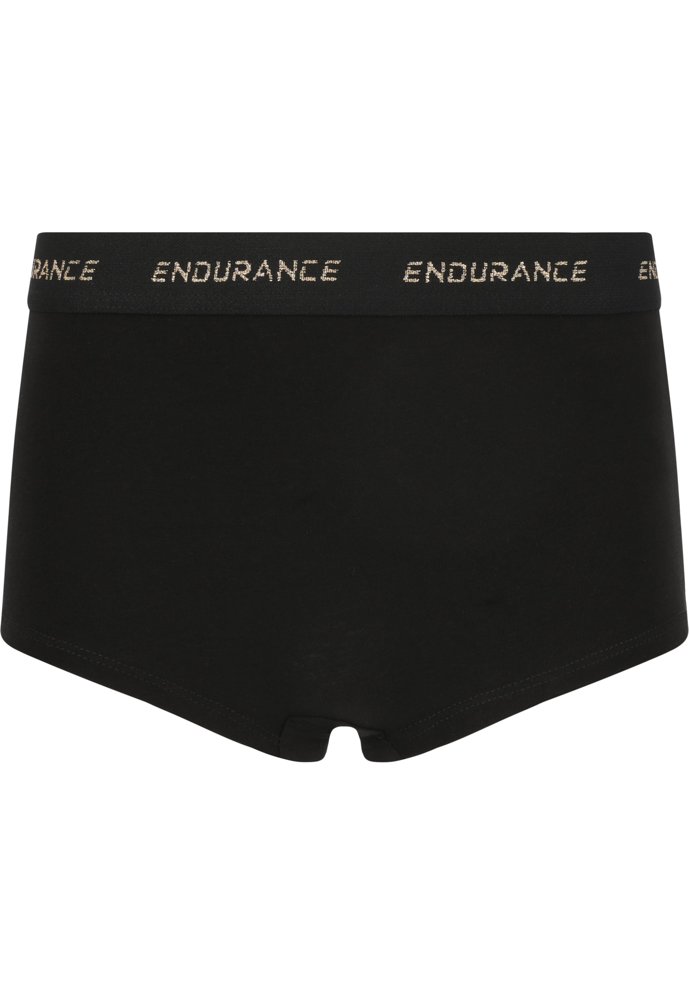 ENDURANCE Underpants 'Vickers' in Black
