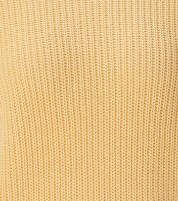 Aniston CASUAL Sweater in Yellow