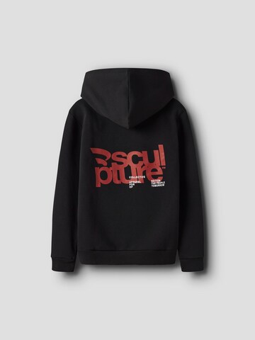 Sweat-shirt NAME IT en noir