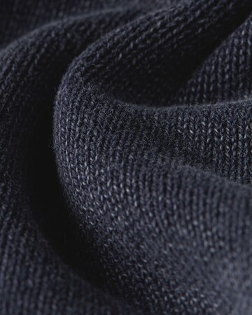 G-STAR Strickweste in Blau