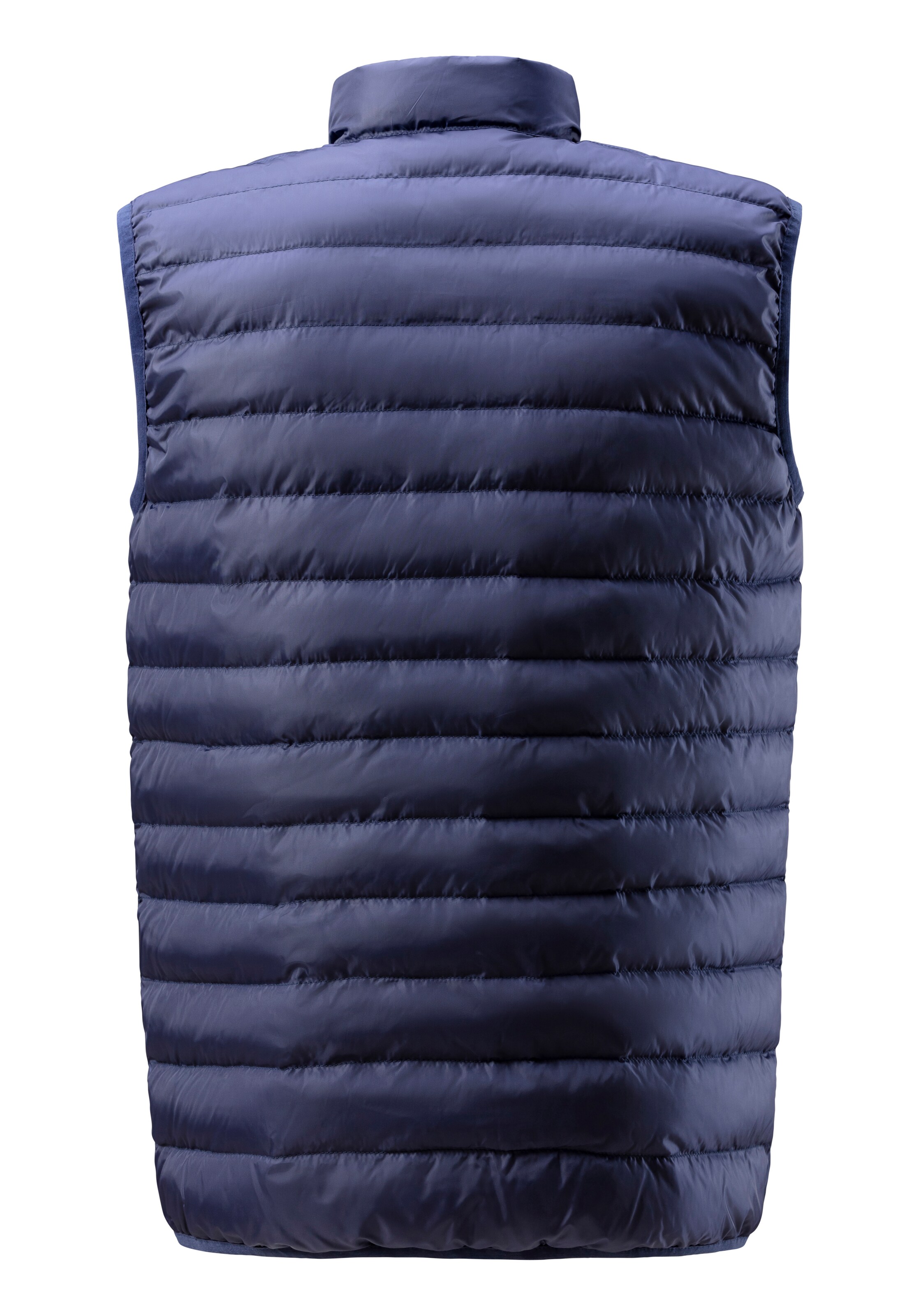 H.I.S Vest in Blue